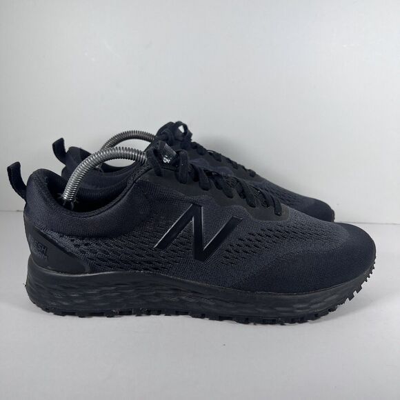 New Balance Other - New Balance Fresh Foam Arishi Non-Slip Work Shoes Sneakers Men's Size 9.5 4E